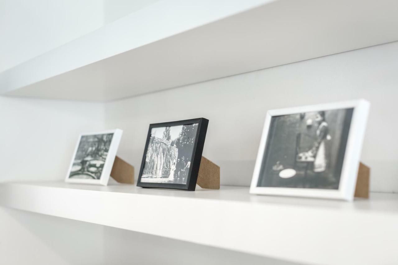 Bpr Deco Relic Studio Budapest Bagian luar foto